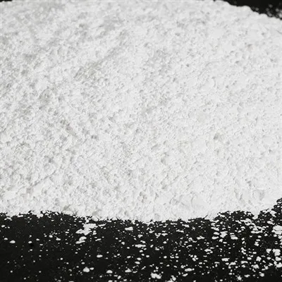 Bột Zeolite 3A