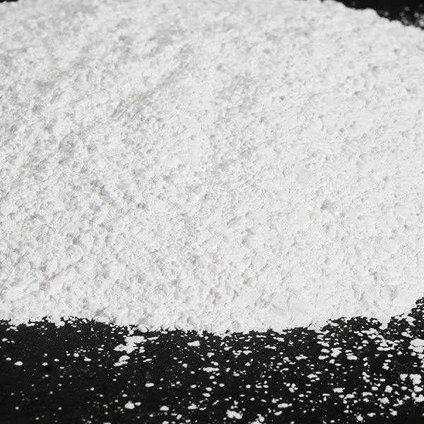 NaY catalyst