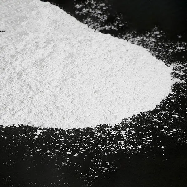 NaY zeolite catalyst