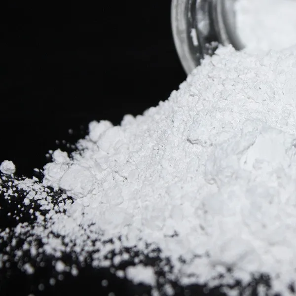 REY zeolite